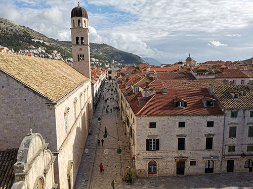 Dubrovnik