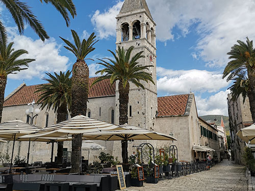 Trogir