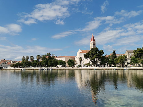 Trogir