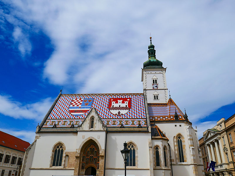 Zagreb