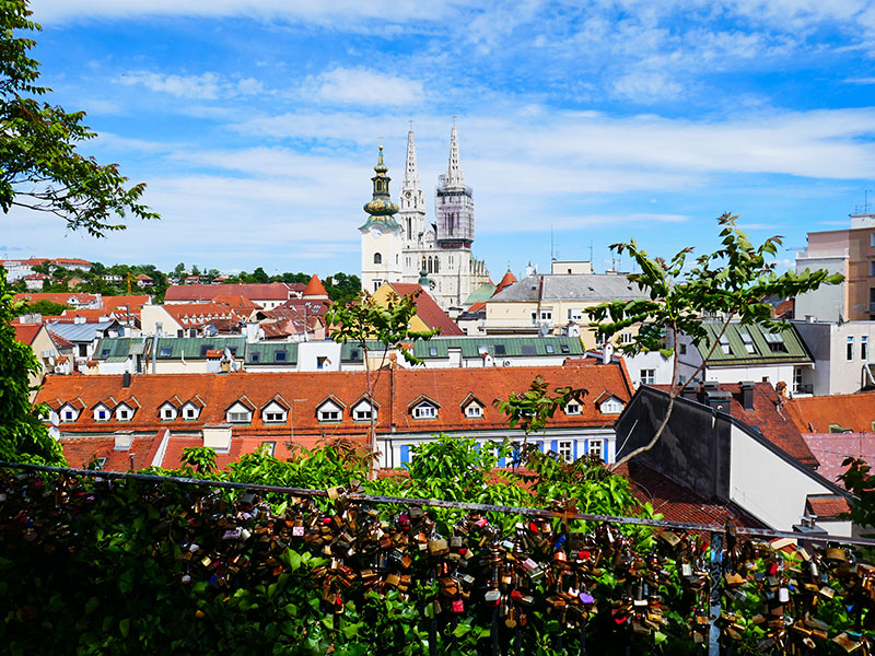 Zagreb