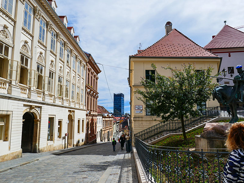 Zagreb