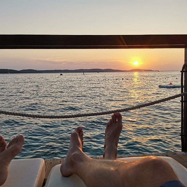 ESCAPADE RESSOURCEMENT A HVAR