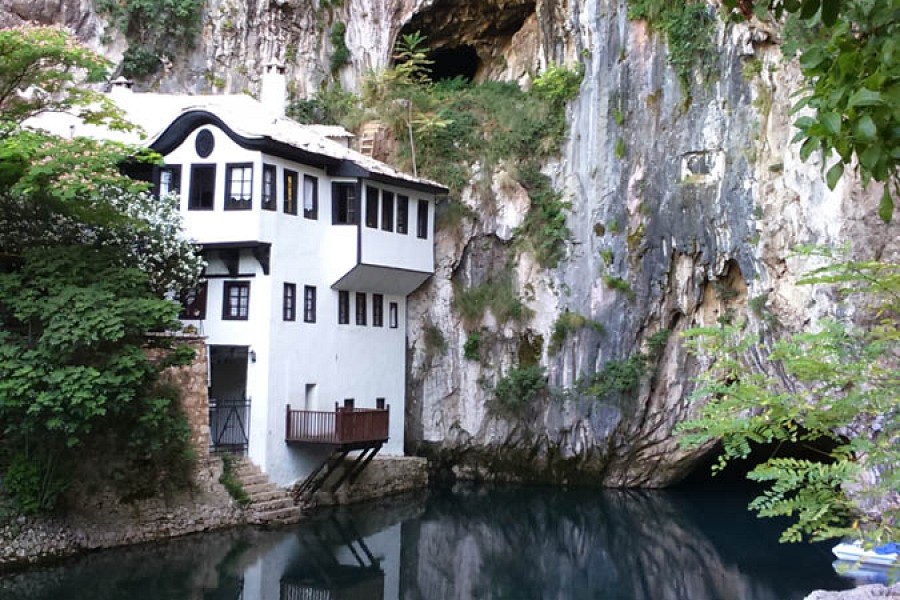 Blagaj Blagaj
