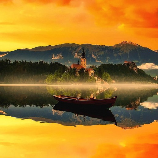 Bled