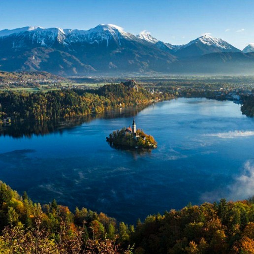 Bled