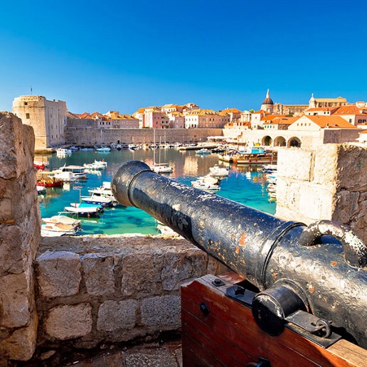 Dubrovnik