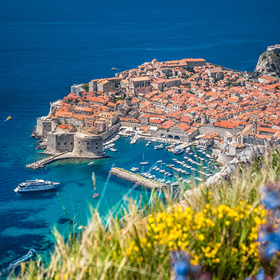 Dubrovnik