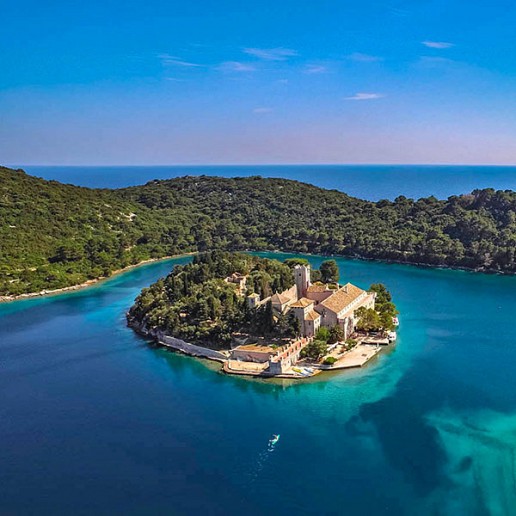 Mljet