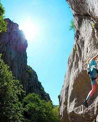 Voyages Multisports