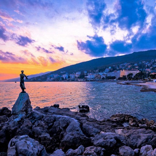 Opatija