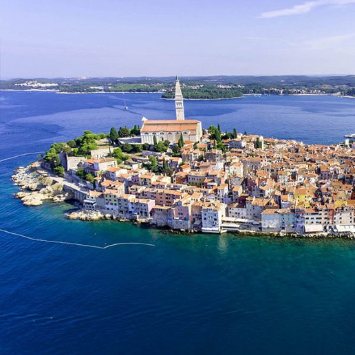 Rovinj