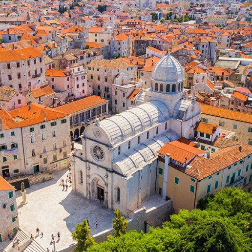 Šibenik Cathedral