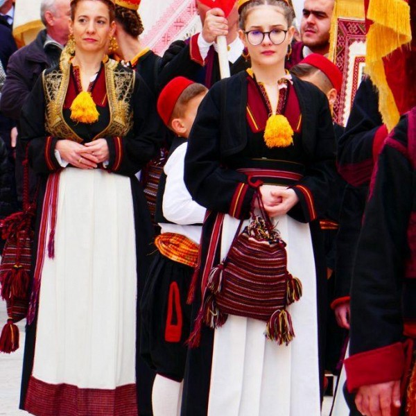 SVETI VLAHO / SAINT BLAISE