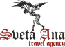 Sveta Ana Travel Agency - logo