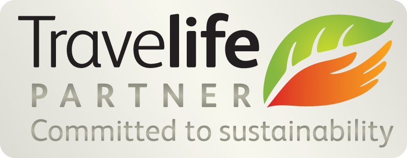 Travelife Logo