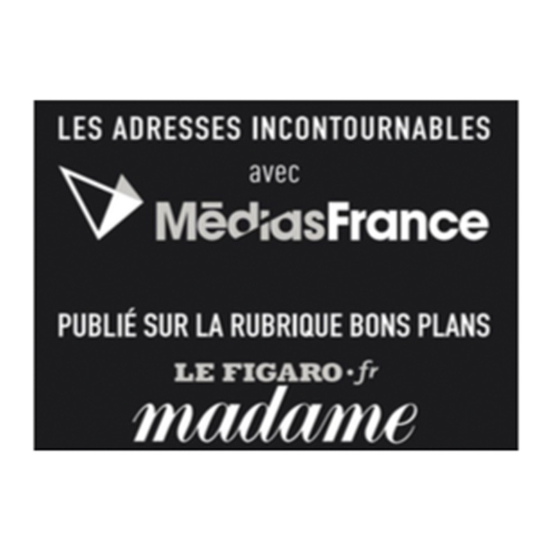 Madame Figaro Logo