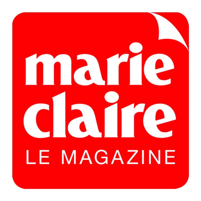 Marie Claire Logo