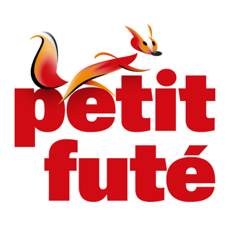 Petit Fute Logo