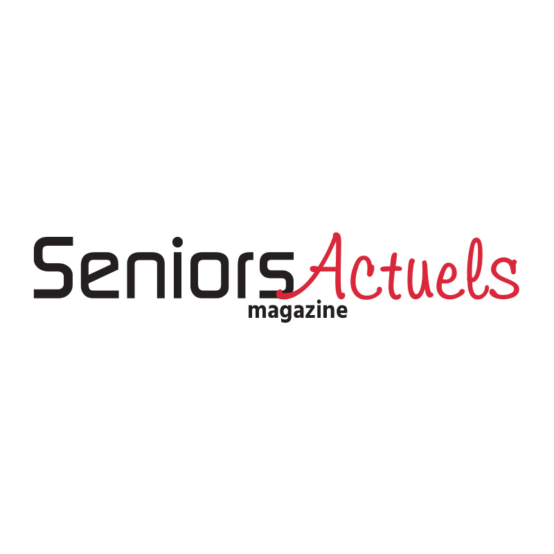 Seniors Actuels Logo