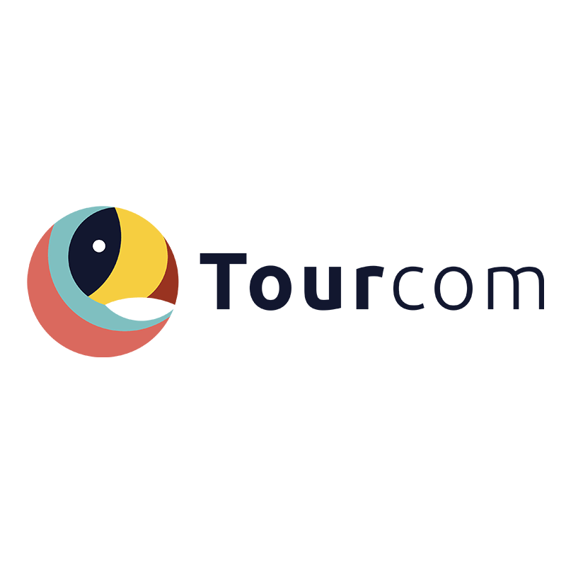 Tourcom Logo