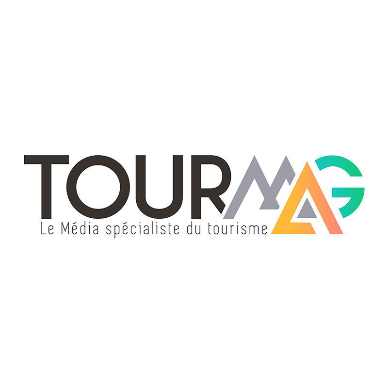 Tourmag Logo