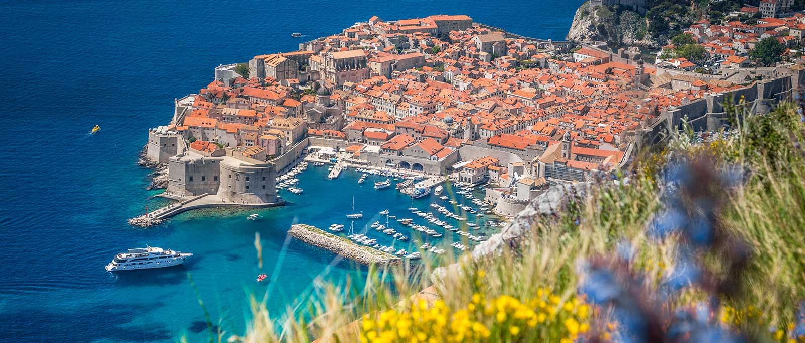 Dubrovnik