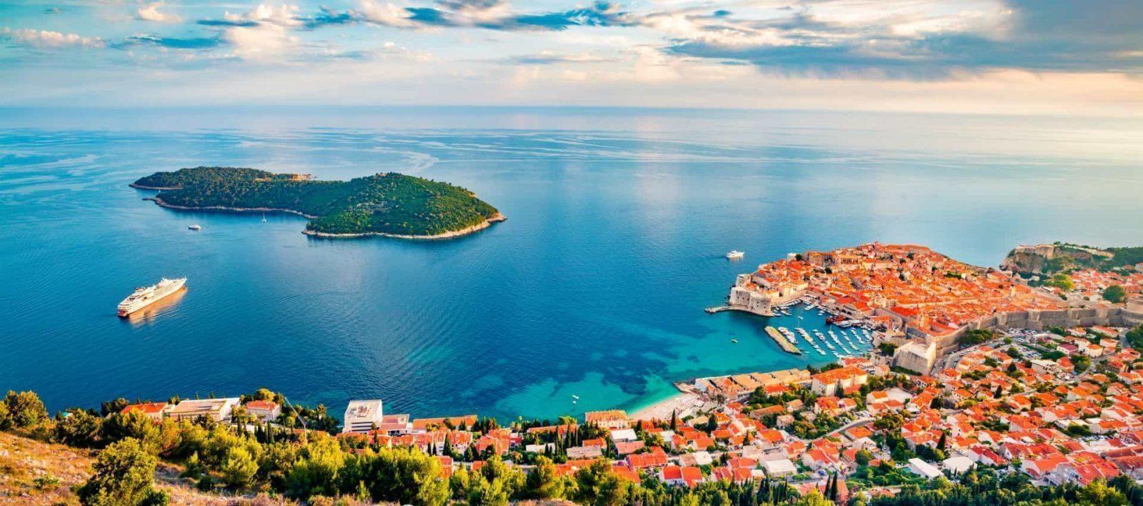 Dubrovnik