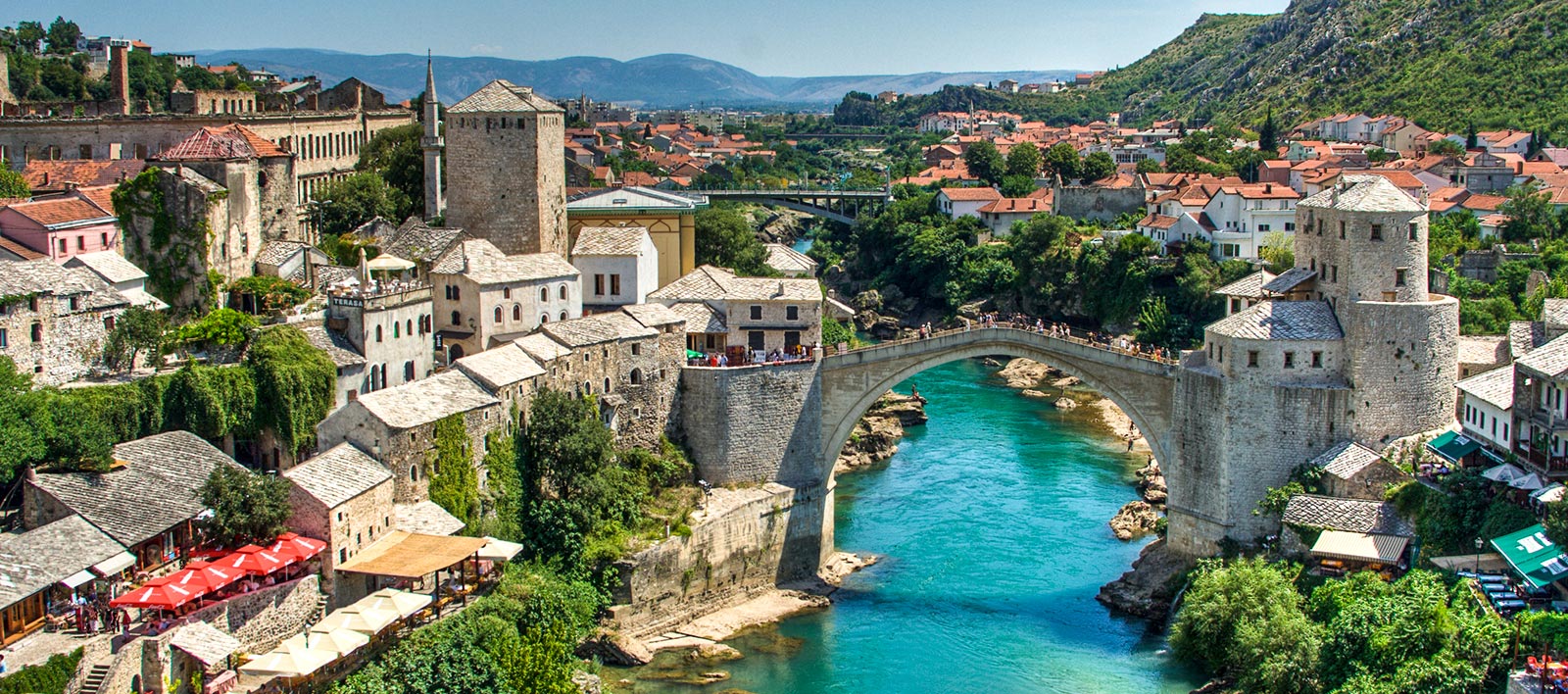 Mostar