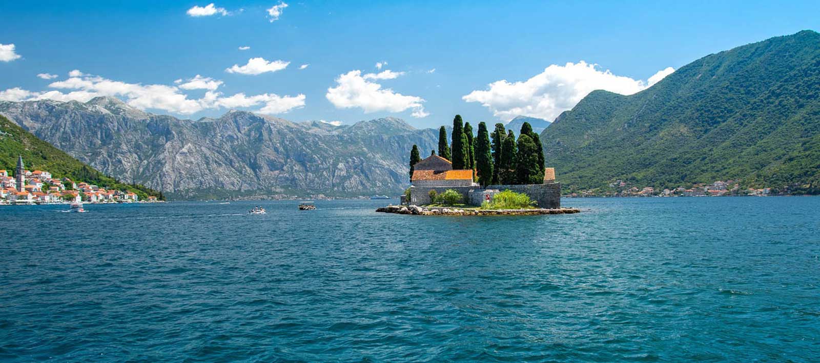 Perast