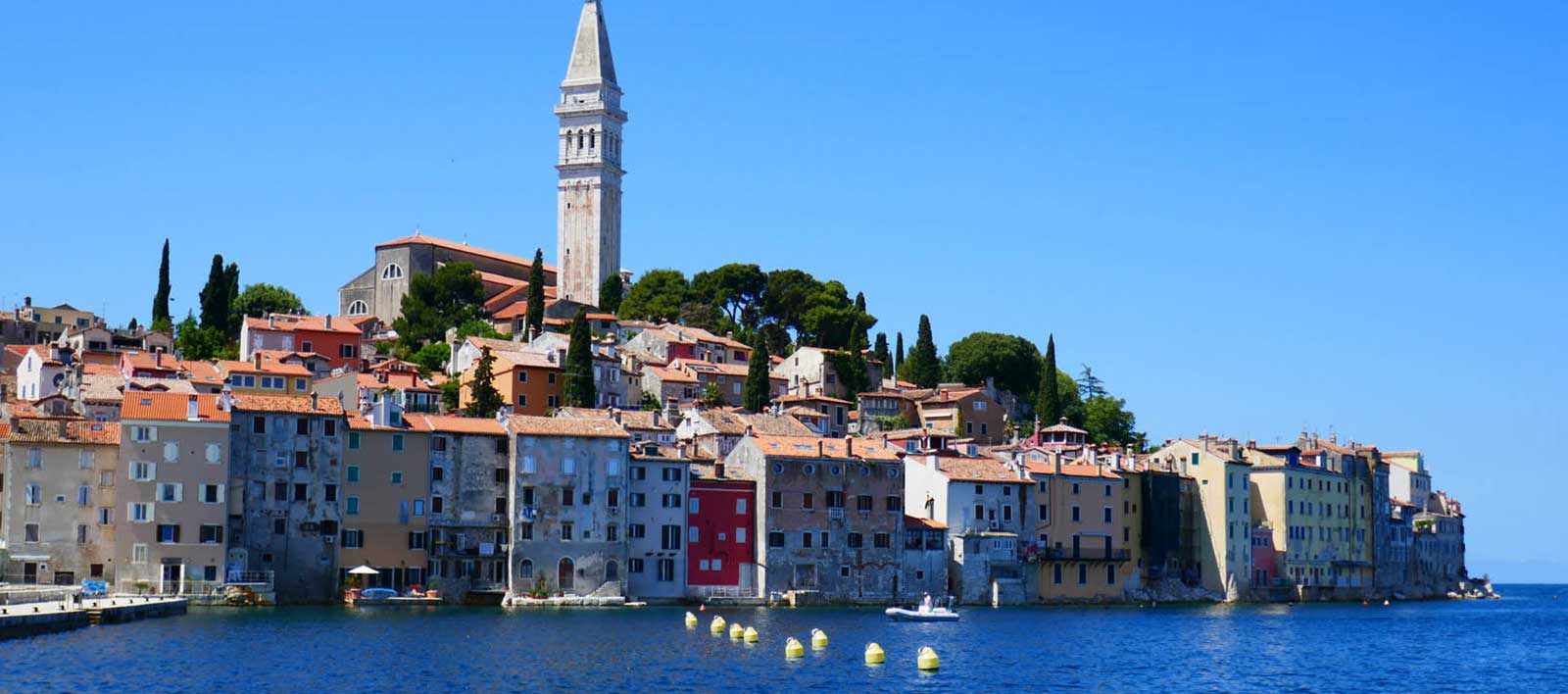 Rovinj